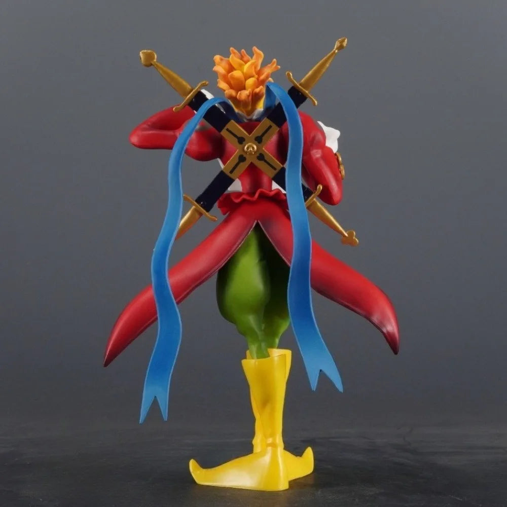 Digimon Piemon Figure