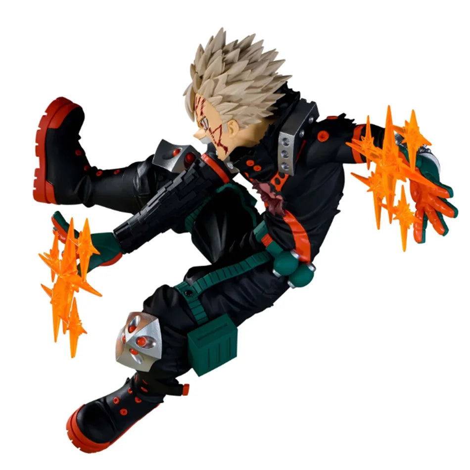 Bakugou Katsuki Action 22cm Figure