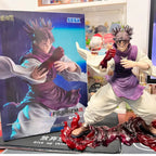 Choso 16cm Combat Style Action Figure