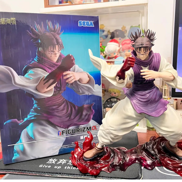 Choso 16cm Combat Style Action Figure