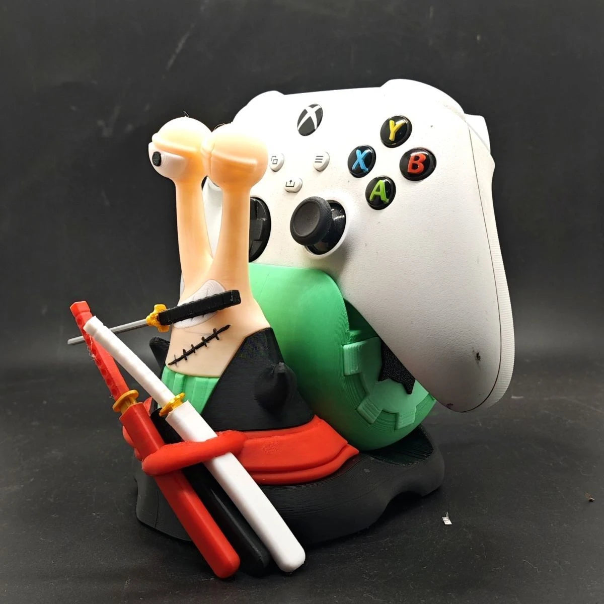 One Piece Controller Holder