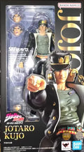 JJBA S.H.Figuarts Figure