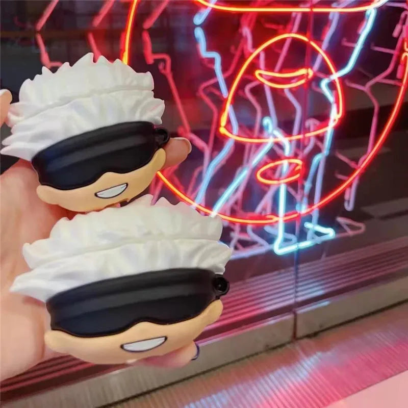 Gojo 3D AirPods Case