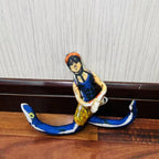 JoJo Twistable Plush Doll