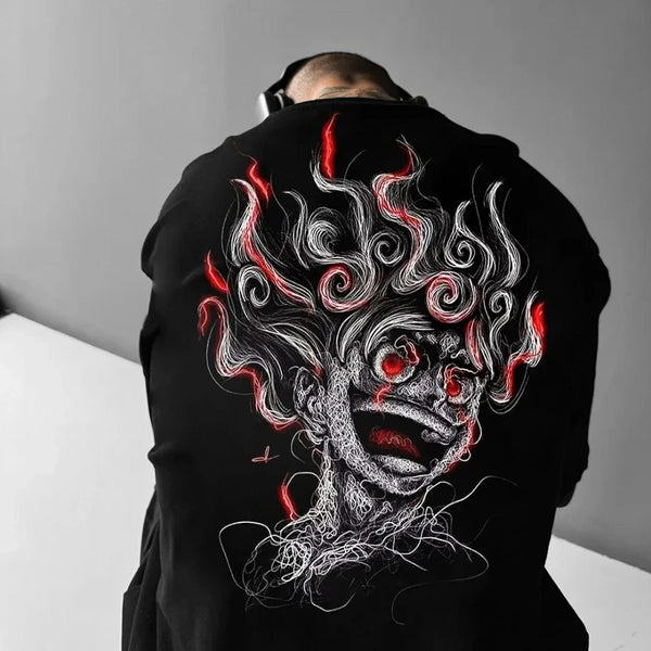 One Piece T-Shirt