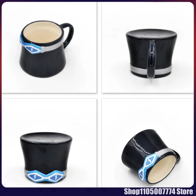 One Piece Mug Collection