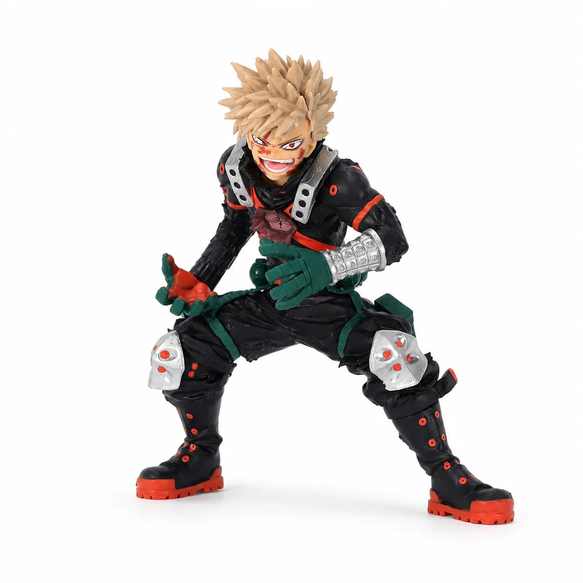Bakugo Katsuki Figure & Collectible