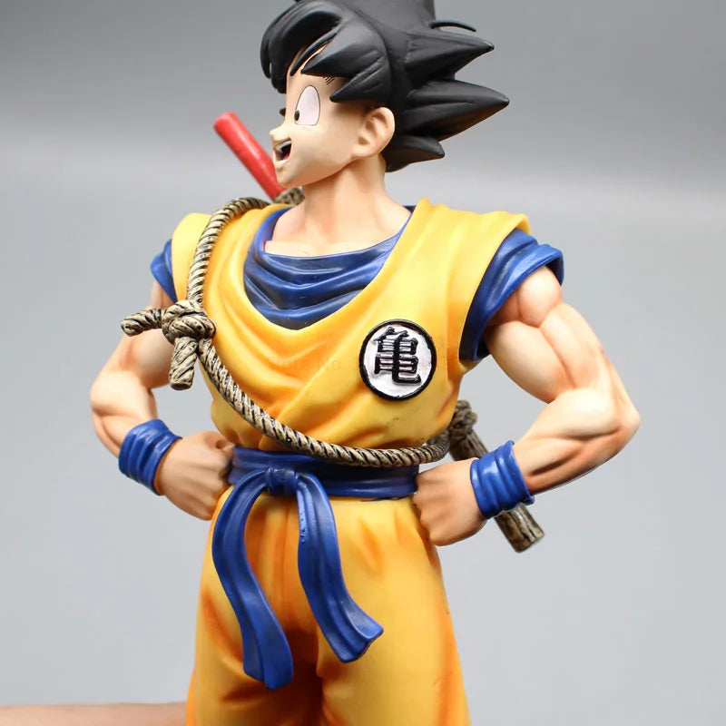 Goku 32cm Statue