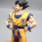 Goku 32cm Statue