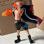 Portgas D. Ace 18cm Action Figure