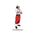 My Hero Academia Acrylic Stand Keychain