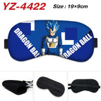 Dragon Ball Eye Mask