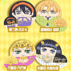 JoJo Plush Keychain
