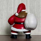 Master Roshi Christmas Figure