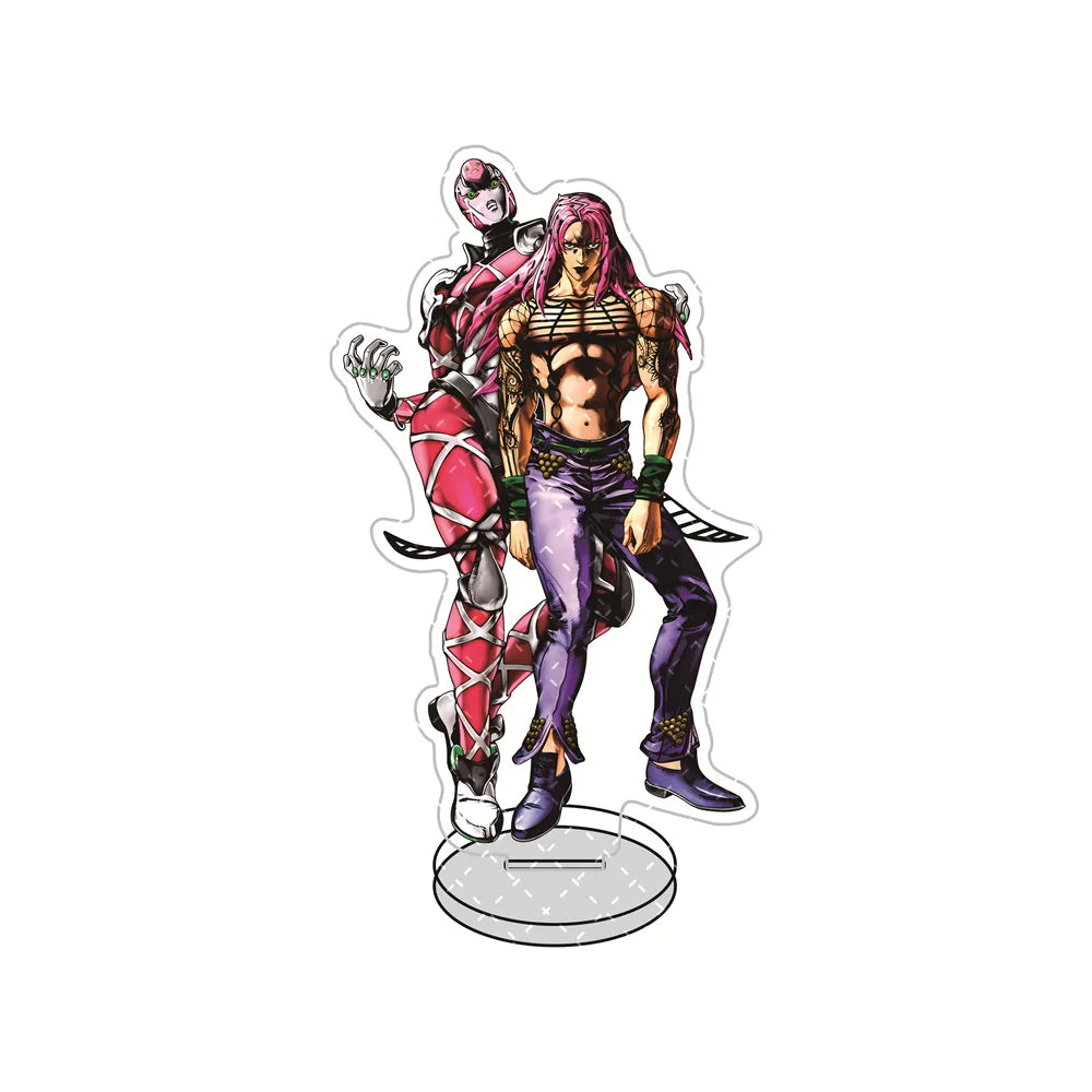 JoJo Acrylic 15cm Standee