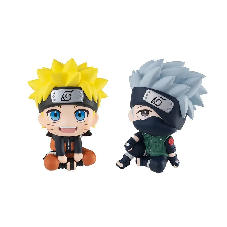 Naruto Cute Figures
