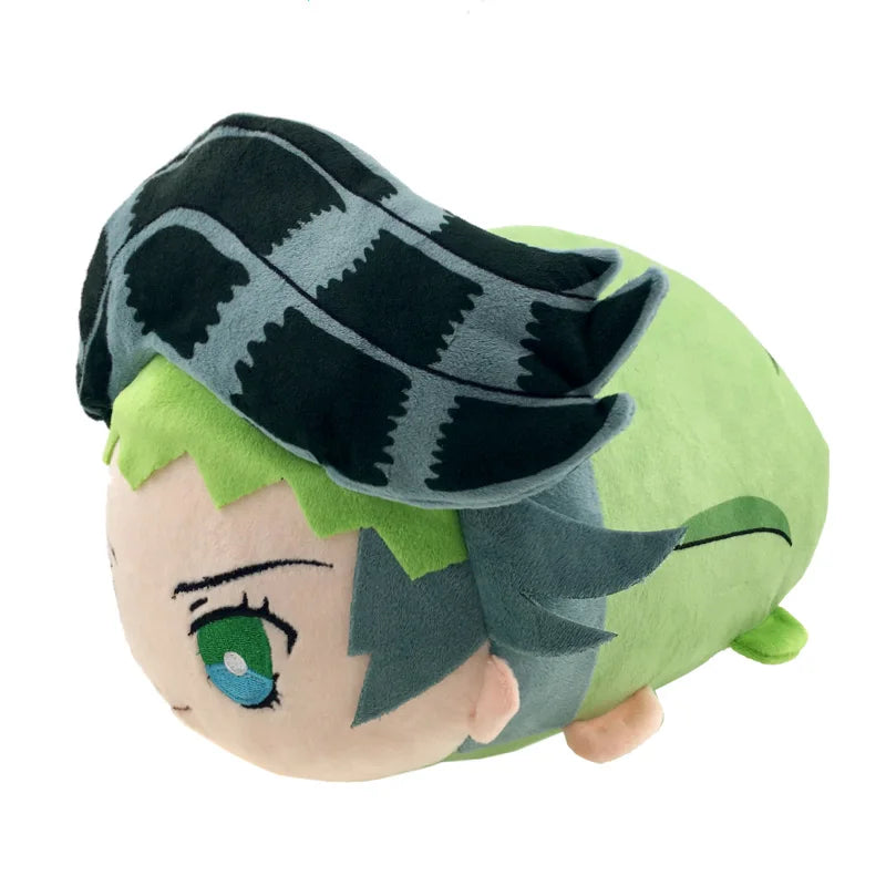 JoJo Plush Doll