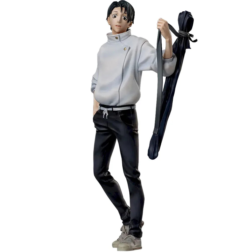 Okkotsu Yuta & Itadori Yuji Figures