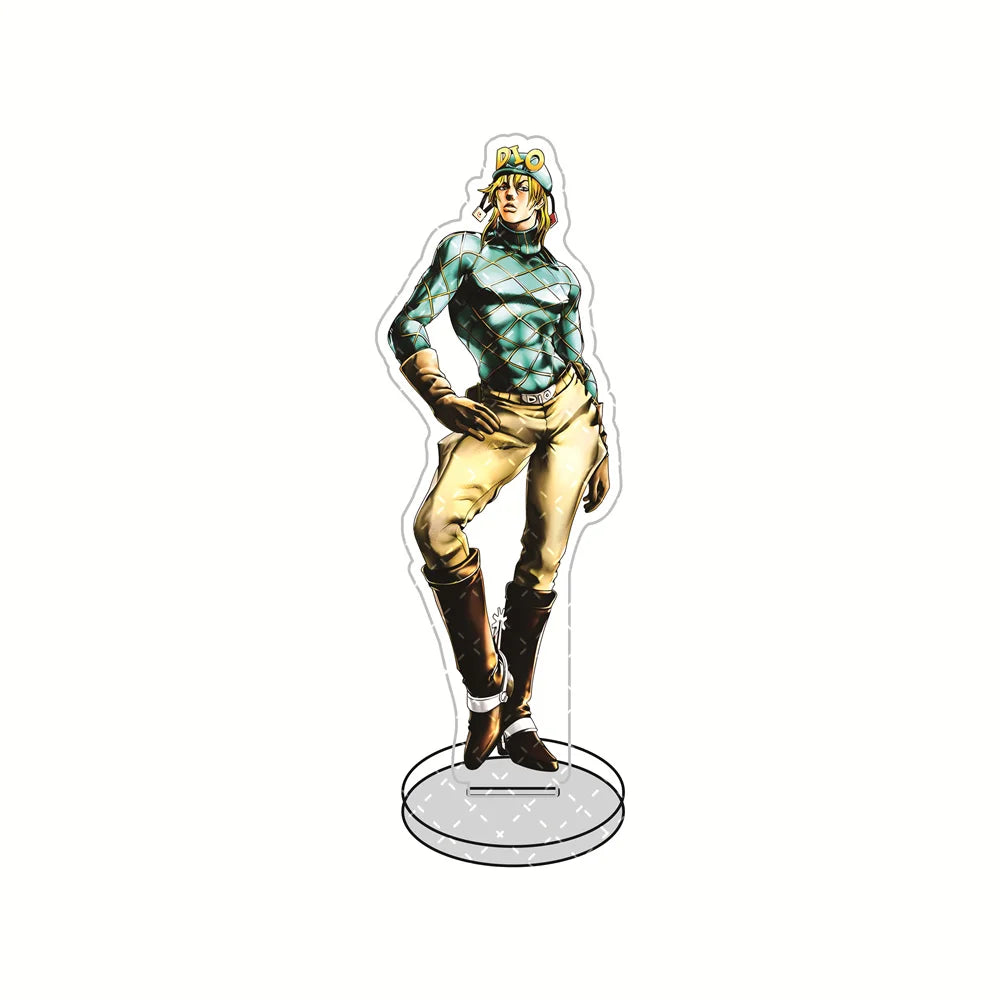 JoJo Acrylic 15cm Standee