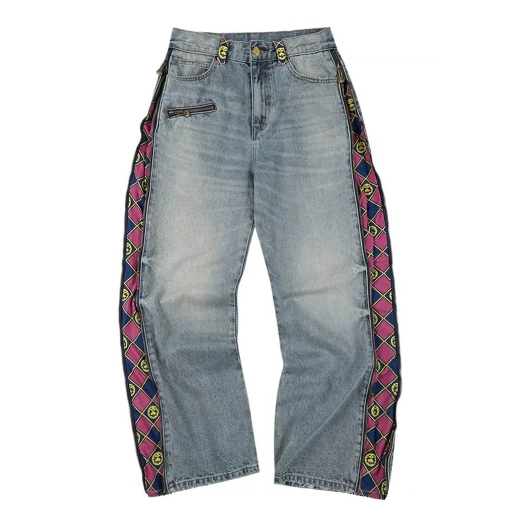 Jojo's Denim Jeans