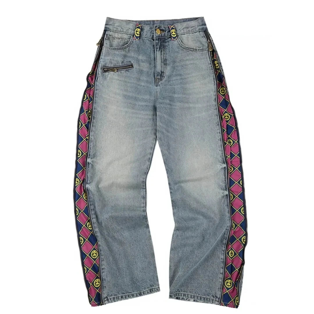 Jojo's Denim Jeans