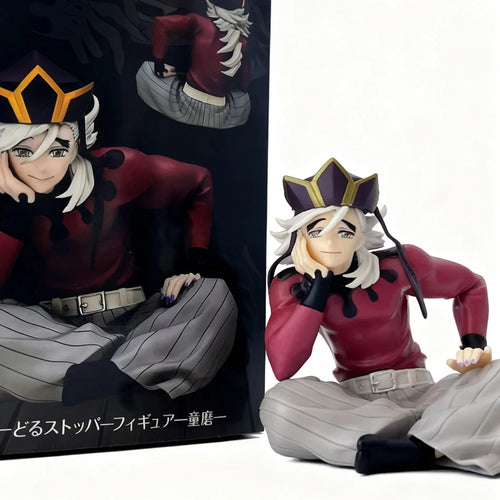 Doma Figure