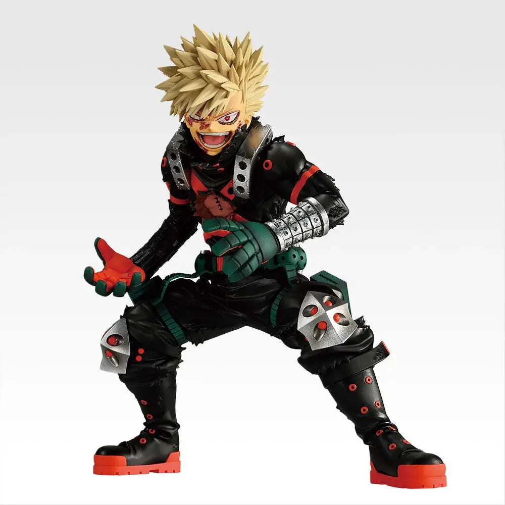 Bakugo Katsuki Figure & Collectible