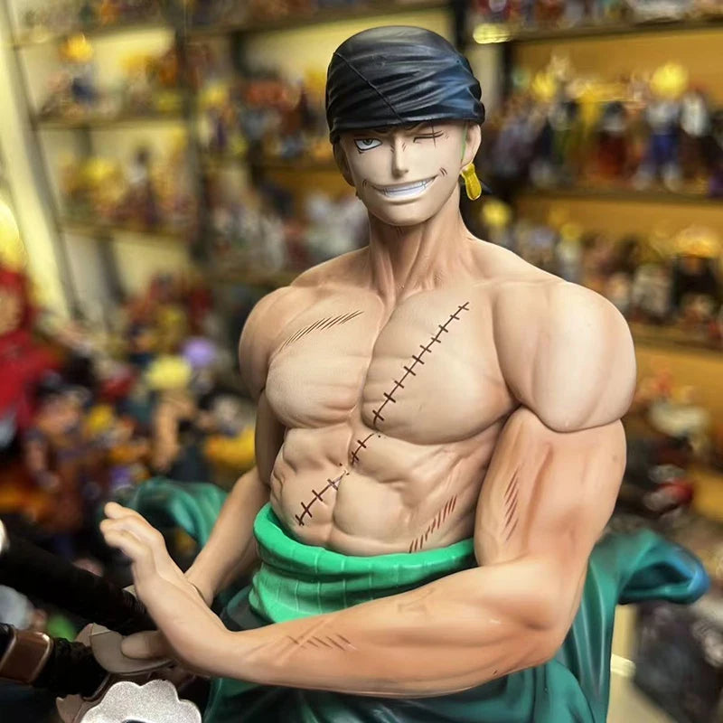 Zoro 28cm Figure