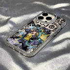Jojos iPhone Case