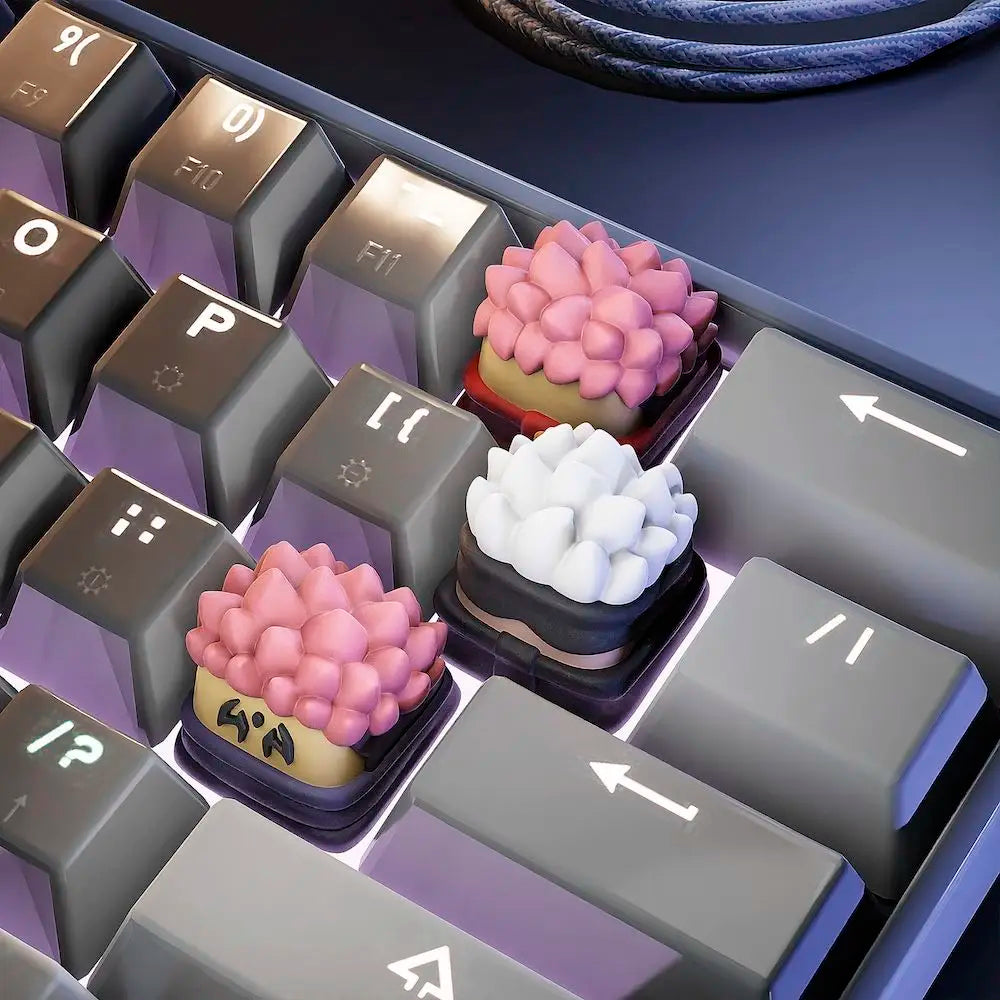 JJK 3D Keycap