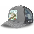 One Piece Anime Baseball Cap