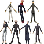 Jujutsu Kaisen Funny Plush