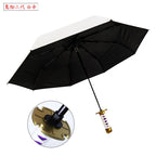 Anime Katana Umbrella