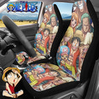 One Piece Seat Covers