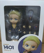 JoJo 10cm Action Figure