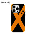 My Hero Academia iPhone Case