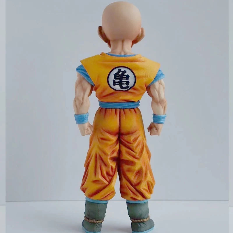 Dragon Ball Set 9pcs