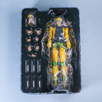 Dio & The World Figure