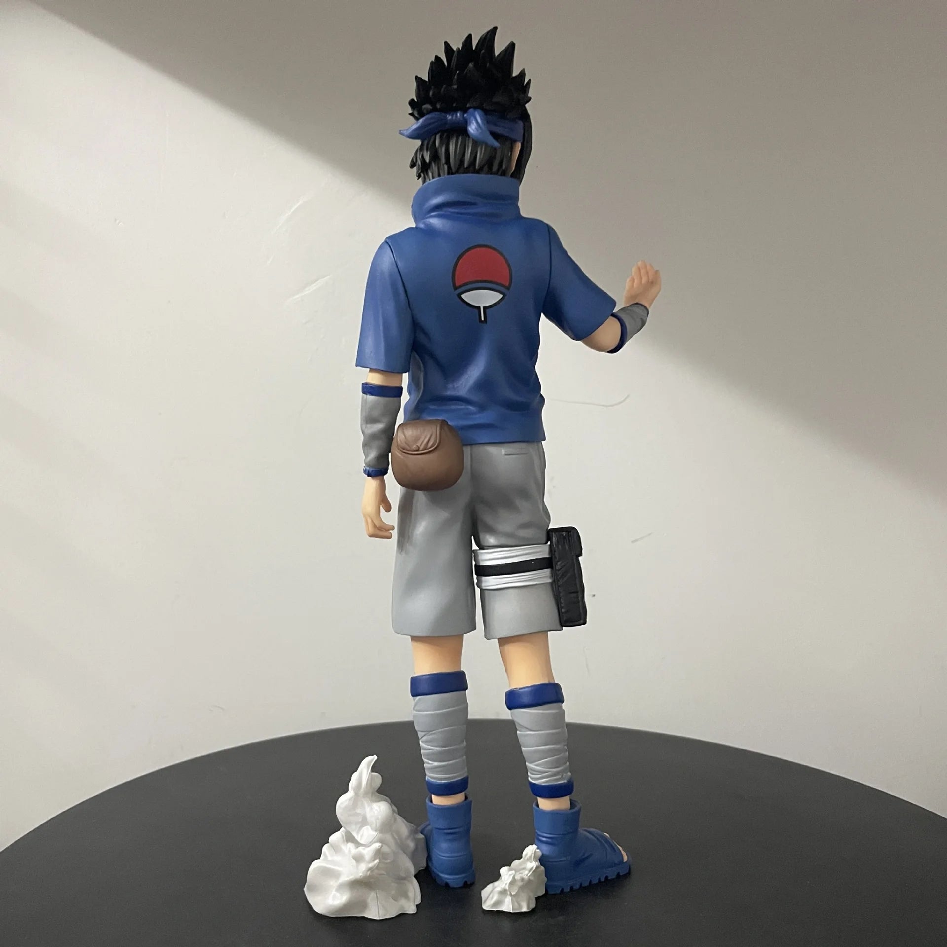 Naruto & Sasuke 27cm Figure