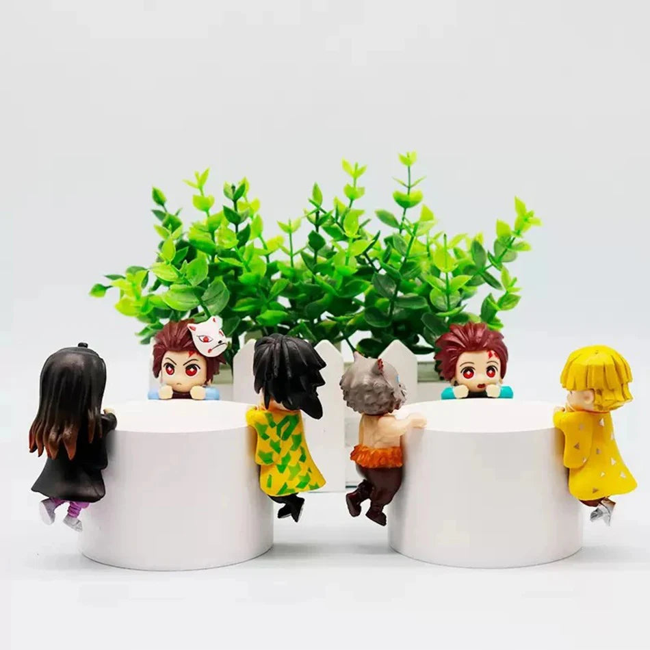 Demon Slayer Sonny Angels