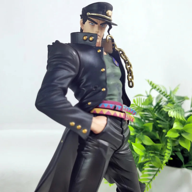 Kujo Jotaro 25cm PVC Statue