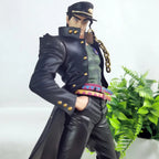 Kujo Jotaro 25cm PVC Statue