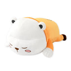 One Piece Lying-Down Plush Dolls