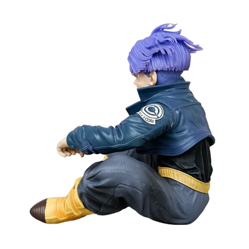 Dragon Ball Trunks Figure