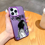 Toji Phone Case
