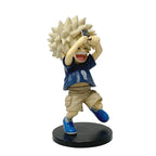 MHA Childhood Deku & Bakugo Action Figures Set