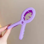 Anime Shark Hair Clip