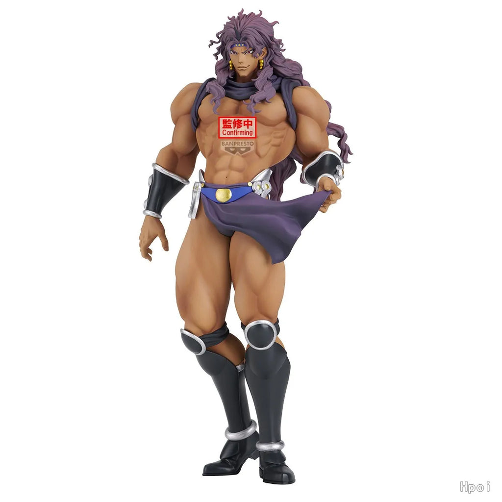 JoJo Kars & Joseph Figure