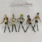 Attack on Titan Plush