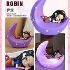 One Piece Night Light